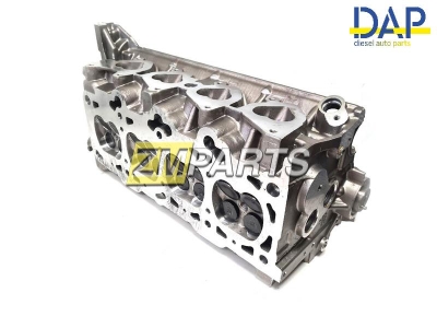 ГБЦ G4GC Киа Спортейдж, Туксон, Tucson, Sportage, Cerato