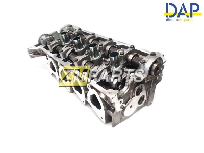 ГБЦ G4GC Киа Спортейдж, Туксон, Tucson, Sportage, Cerato