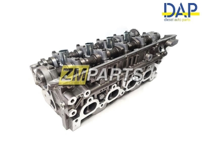 ГБЦ G4GC Киа Спортейдж, Туксон, Tucson, Sportage, Cerato