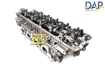 ГБЦ G4GC Киа Спортейдж, Туксон, Tucson, Sportage, Cerato