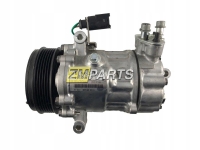 Компрессор кондиционера Шкода Рапид, Фабия, Румстер, Поло