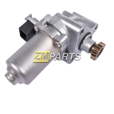 Моторчик сервопривод раздатки БМВ 5 E60 E61, 3 E90 E91 E92 Моторчик сервопривод раздатки БМВ 5 E60 E61, 3 E90 E91 E92