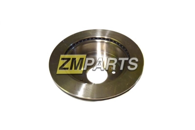 Диск тормозной задний 2WD SsangYong Actyon 2