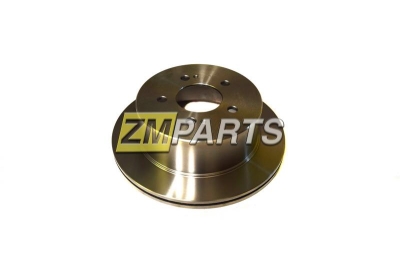 Диск тормозной задний 2WD SsangYong Actyon 2