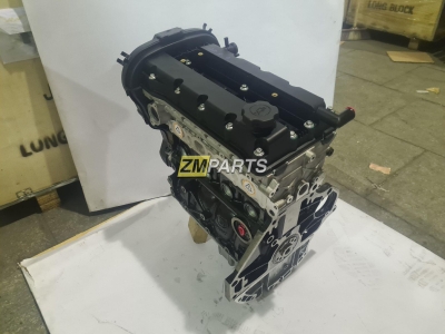 Двигатель F16D3 Daewoo Nexia, Chevrolet Lacetti, Aveo, Cruze 1.6 новый Двигатель F16D3 Daewoo Nexia, Chevrolet Lacetti, Aveo, Cruze 1.6 новый