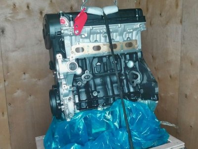 Двигатель Опель Астра Н, Зафира Б 1.8 Z18XER новый Двигатель Опель Астра Н, Зафира Б 1.8 Z18XER новый