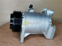 Компрессор кондиционера Nissan Murano, Teana