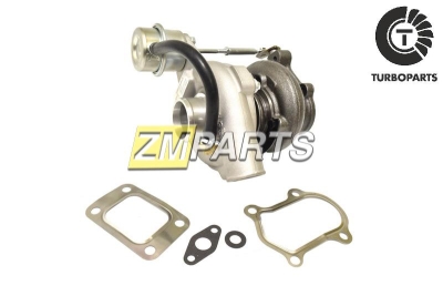 Турбина Газель Андория, УАЗ Патриот Андория 2.4