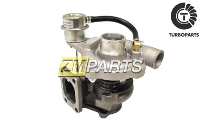 Турбина Газель Андория, УАЗ Патриот Андория 2.4