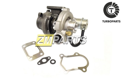 Турбина Газель Андория, УАЗ Патриот Андория 2.4 Турбина Газель Андория, УАЗ Патриот Андория 2.4