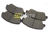 Колодки тормозные передние Kia Ceed, I30