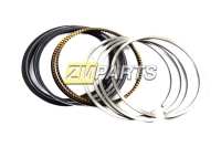 Кольца поршневые стд. G4GC Hyundai Tucson