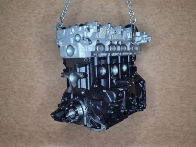 Двигатель 4D56U Mitsubishi Pajero Sport L200 новый Двигатель 4D56U Mitsubishi Pajero Sport L200 новый