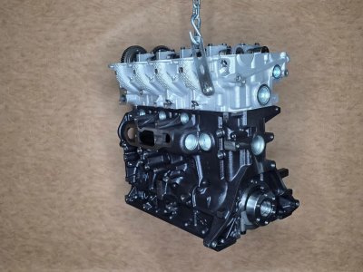 Двигатель 4D56U Mitsubishi Pajero Sport L200 новый Двигатель 4D56U Mitsubishi Pajero Sport L200 новый