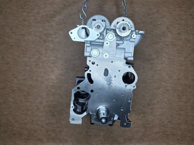 Двигатель 4D56U Mitsubishi Pajero Sport L200 новый Двигатель 4D56U Mitsubishi Pajero Sport L200 новый