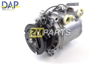 Компрессор кондиционера Mitsubishi Lancer 10, Outlander