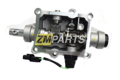 Кулиса МКПП Hyundai Porter 2