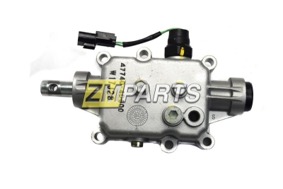 Кулиса МКПП Hyundai Porter 2