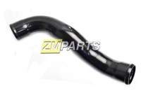 Патрубок интеркулера металлический Kia Sorento