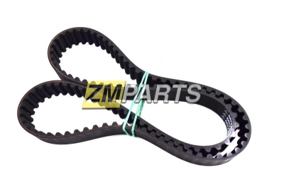 Ремень ГРМ  SOHC Accent