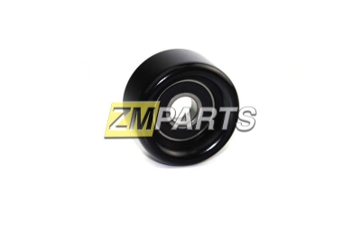 Ролик приводного ремня Kia Carens