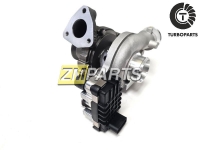 Турбина Chevrolet Captiva, Opel Antara 2.0