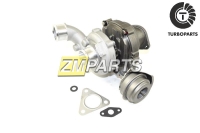 Турбина Kyron, Actyon 2.0