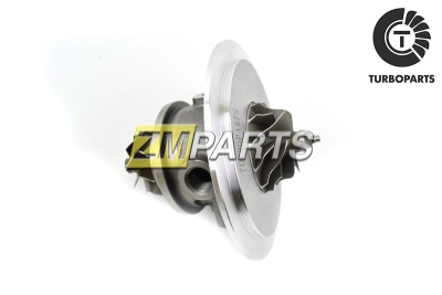 Картридж турбины Hyundai HD72, County D4AE, D4AL