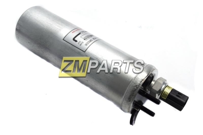 Осушитель кондиционера Hyundai Starex Осушитель кондиционера Hyundai Starex