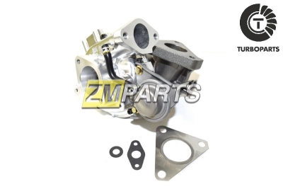 Турбина Nissan X-Trail, Navara, NP300 YD25DDTi Турбина Nissan X-Trail, Navara, NP300 YD25DDTi