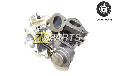 Турбина Nissan X-Trail, Navara, NP300 YD25DDTi Турбина Nissan X-Trail, Navara, NP300 YD25DDTi