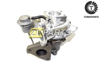 Турбина Nissan X-Trail, Navara, NP300 YD25DDTi