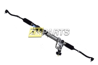 Рейка рулевая Kia Optima 3, Hyundai Sonata 6 без коробочки