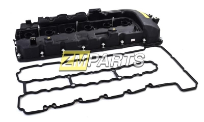 Клапанная крышка BMW 5 N54 Клапанная крышка BMW 5 N54