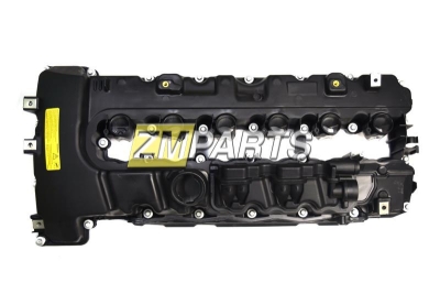 Клапанная крышка BMW 5 N54 Клапанная крышка BMW 5 N54