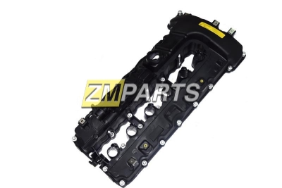 Клапанная крышка BMW 5 N54 Клапанная крышка BMW 5 N54