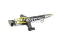 Форсунка Nissan Pathfinder, Navara 166005X00A, 16600-5X00A REBUILT FACTORY