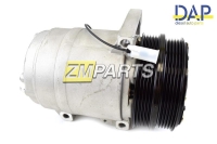 Компрессор кондиционера Volvo S40, C30, C70