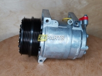 Компрессор кондиционера Volvo S40, C30, C70