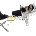 фото Картридж турбины Toyota Land Cruiser Prado 150