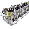 Головка блока цилиндров ГБЦ WL, WLT Ford Ranger, Mazda B2500 2.5