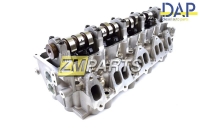 Головка блока цилиндров ГБЦ WL, WLT Ford Ranger, Mazda B2500 2.5