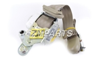 Ремень безопасности водителя Kyron НОВЫЙ