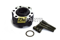 ХАБ Toyota Land Cruiser 43530-69065, 4353069065