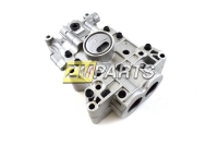 Масляный насос-блок балансировочных валов Santa Fe, Sorento 2.4 23300-2G420, 233002G420