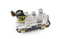 Актуатор турбины Sorento, Carnival, Santa Fe 2.2 D4HB 28231-2F100, 282312F100