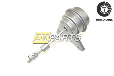 Актуатор турбины Audi A6, A4, Passat B5 1.8 AEB, AWM, AJL, APU, ARK, AWT, AMB, AUG