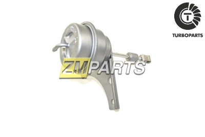Актуатор турбины Audi A6, A4, Passat B5 1.8 AEB, AWM, AJL, APU, ARK, AWT, AMB, AUG