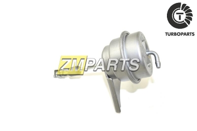 Актуатор турбины Audi A6, A4, Passat B5 1.8 AEB, AWM, AJL, APU, ARK, AWT, AMB, AUG