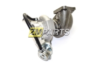 Турбина Ford Transit